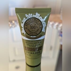 Perlier Olivarium Hand Lotion New